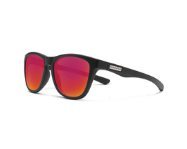 Suncloud&reg; Topsail Polarized Sunglasses - Matte Black