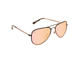 Blenders Eyewear&reg; A Series Polarized Sunglasses - Heavenly Shine