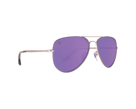 Blenders Eyewear&reg; A Series Polarized Sunglasses - Lilac Lacey