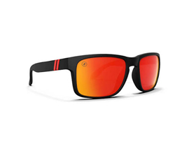 Blenders Eyewear&reg; Canyon Polarized Sunglasses - Red Strike