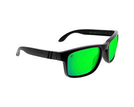 Blenders Eyewear&reg; Canyon Polarized Sunglasses - Celtic Light