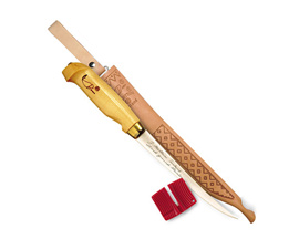 Rapala&reg; 6 in. Fishing Fillet Knife W/ Sharpener & Sheath