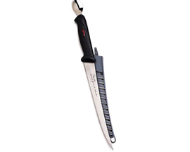 Rapala&reg; 9 in. Stainless Steel Spoon Fillet Knife