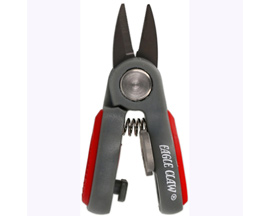 Eagle Claw&reg; 3 in. Mini Braided Line Scissors