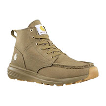 Carhartt&reg; Men's Haslett Moc Toe Chukka Boots - Coyote