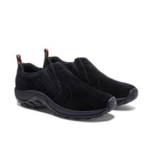 Merrell&reg; Men's Jungle Moc� Casual Shoes - Midnight