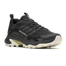 Merrell&reg; Men's Moab Speed 2 - Black