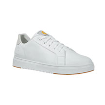 Carhartt&reg; Women's Detroit Leather Sneakers - White