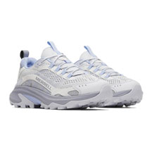 Merrell&reg; Women's Moab Speed Aura - White