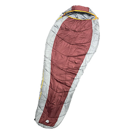 Ledge&reg; Featherlite 0 Degree Mummy Bag