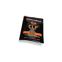 CleanBore&reg; CLP Wipe 1 pack