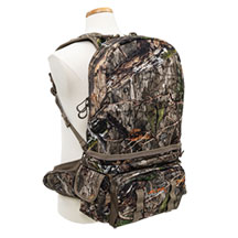 Alps Outdoorz&reg; Big Bear Camo Camp Pack 