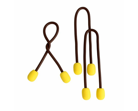 Heyday&reg; 3 Ct - Floating Rig Wrap Ties