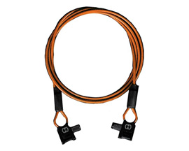Heyday&reg; Bare Sling Shotgun - Orange
