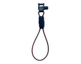 Heyday&reg; Bare Hanger Weapon Loop