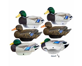 Heyday&reg; Flexfloat Mallard Decoys - 6 Pack