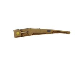 Heyday&reg; 54 in. Air Soft Water-Resistant Shotgun Case