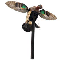 Mojo Decoys&reg; Outdoors Elite Series� Remote Ready Teal Duck Decoy