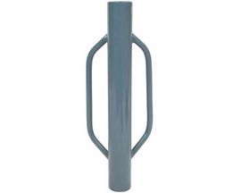 SMV Industries® Heavy Duty Steel Post Driver with Handles