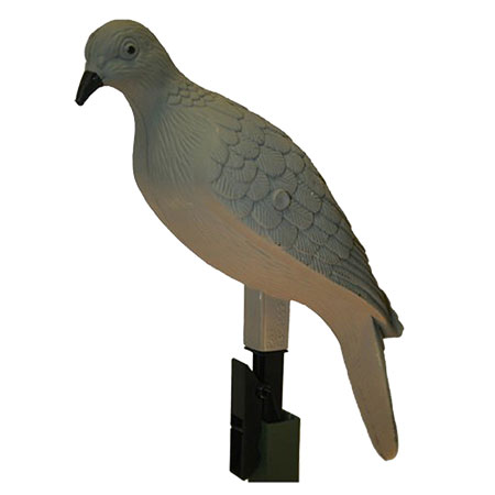 Mojo Decoys&reg; Clip-On Dove Decoy