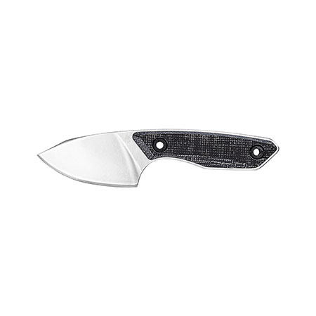 Gerber&reg; Stowe Fixed Blade Pocket Knife 