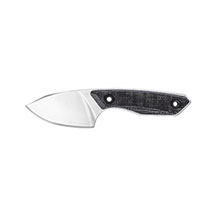Gerber&reg; Stowe Fixed Blade Pocket Knife 