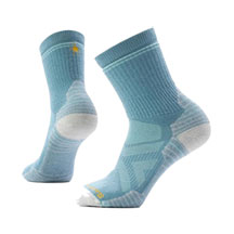 Smartwool&reg; Women's Hike Full Cush Crew - Dusty Teal