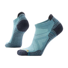 Smartwool&reg; Women's Hike Light Cush Low Ankle - Dusty Teal