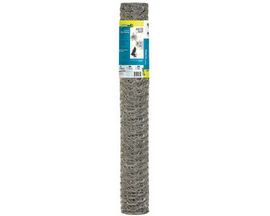 Garden Craft® 1 in. Wire Mesh Hex Netting - 36 in. x 25 ft.