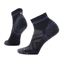 Smartwool&reg; Women's Hike Targeted Cushion Ankle Sock - Black