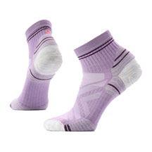 Smartwool&reg; Women's Hike Targeted Cushion Ankle - Purple Dawn