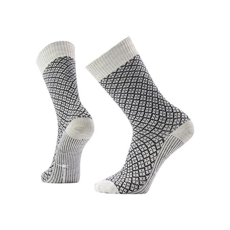 Smartwool&reg; Everyday Cozy Mercantile Crew - Ash