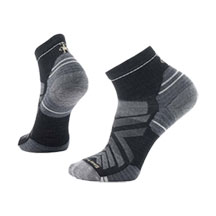 Smartwool&reg; Hiking Ankle Sock - Black