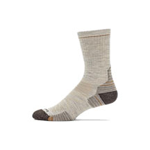 Smartwool&reg; Hike TC Mid Crew Socks - Ash