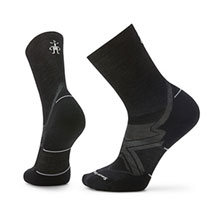 Smartwool&reg; Run Cold Targeted Cushion - Black