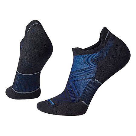 Smartwool&reg; Run TC Low Ankle - Black