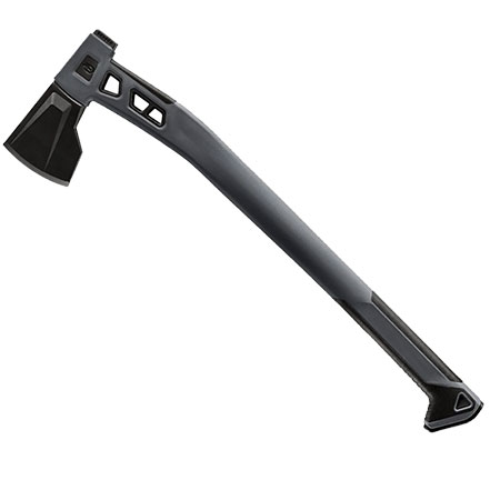 Gerber&reg; Bushcraft Axe - Grey