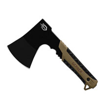 Gerber&reg; Pack Hatchet - Coyote / Black
