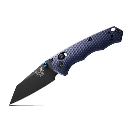 Benchmade&reg; Full Immunity� - Crater Blue