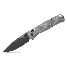 Benchmade&reg; Bugout&reg; - Storm Gray Grivory
