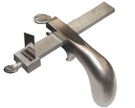 Aluminum Draw Gauge