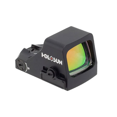 Holosun&reg; 507KX2 Multi Reticle Compact Red Dot