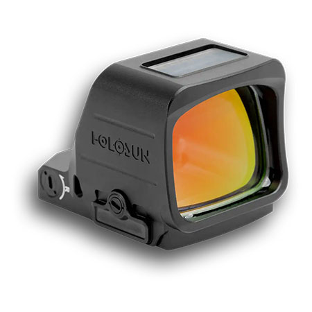 Holosun&reg; 507 PROMAX Pistol Red Dot
