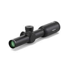 Athlon&reg; Talos HMR 1x24 Muzzle Loader Scope