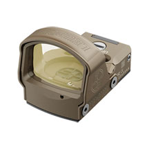 Leupold&reg; Deltapoint Pro FDE Reflex Sight