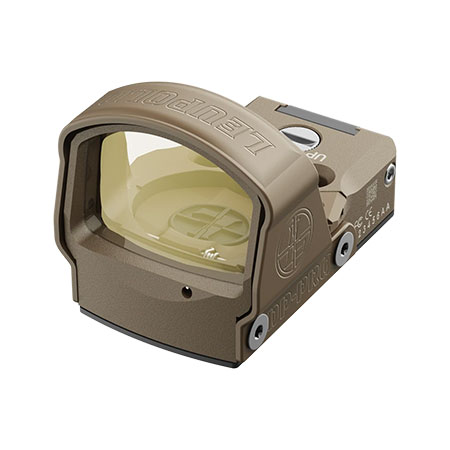 Leupold&reg; Deltapoint Pro FDE Reflex Sight