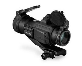 Vortex Optics&reg; Strikefire II Red/Green Dot Riflescope