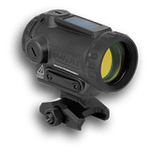 Holosun&reg; ARO-EVO Rifle Red Dot 