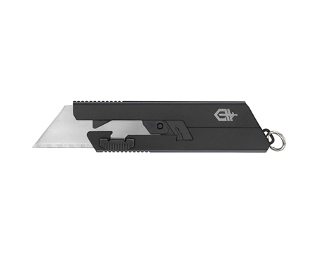 Gerber&reg; Utility EAB Blade - Black