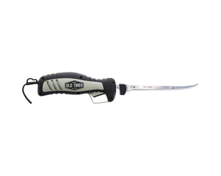 Old Timer&reg; 110 V Electric Fillet Knife